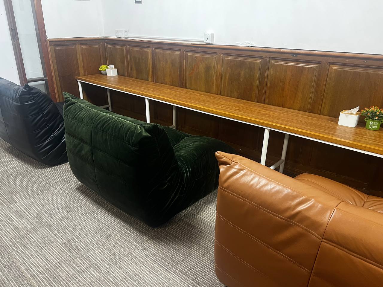 NAP CAFE（ナップカフェ）