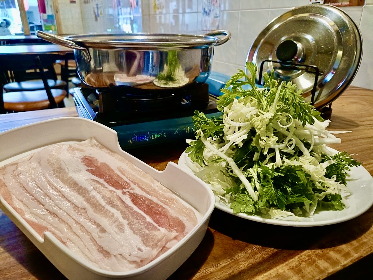 虎二郎（Torajiro）