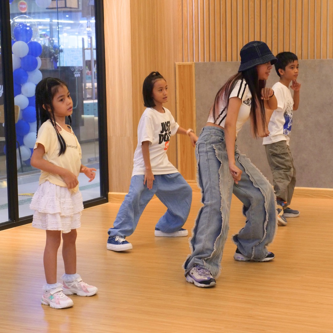 DHSP Dance Academy（DHSPダンスアカデミー）
