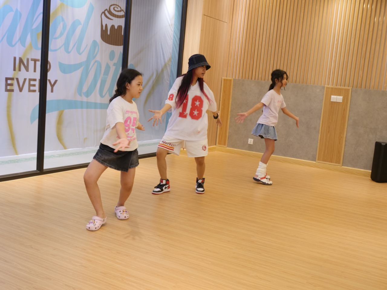 DHSP Dance Academy（DHSPダンスアカデミー）