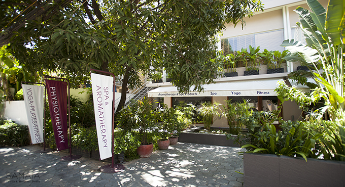 Sâmata Heath&wellness Studio
