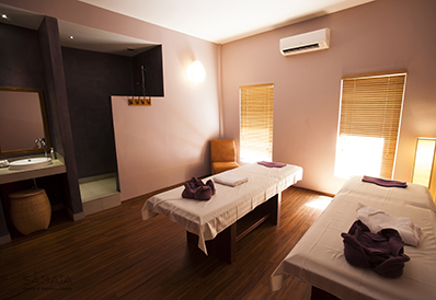 Sâmata Heath&wellness Studio
