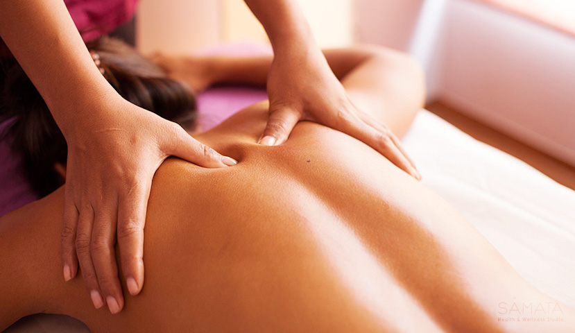 Sâmata Heath&wellness Studio