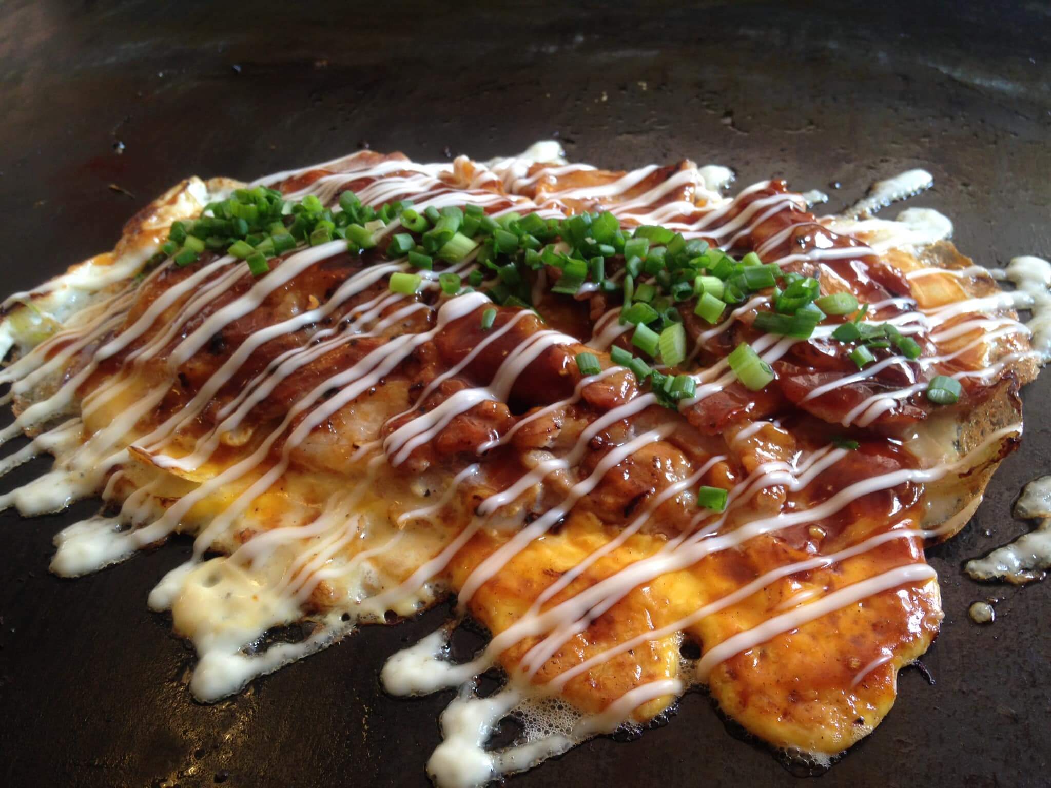 Teppan&Bar HIBACHI（ひばち）