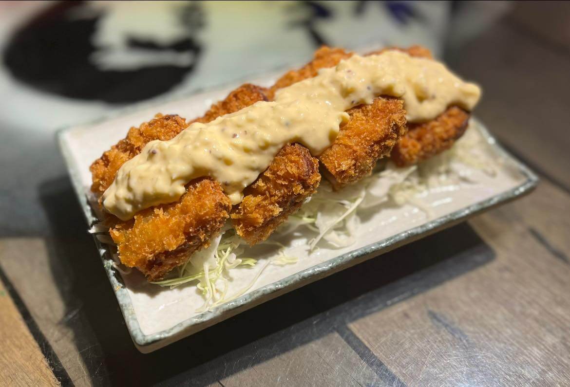 Teppan&Bar HIBACHI（ひばち）