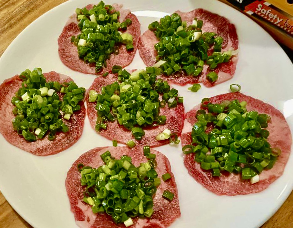 虎二郎（Torajiro）