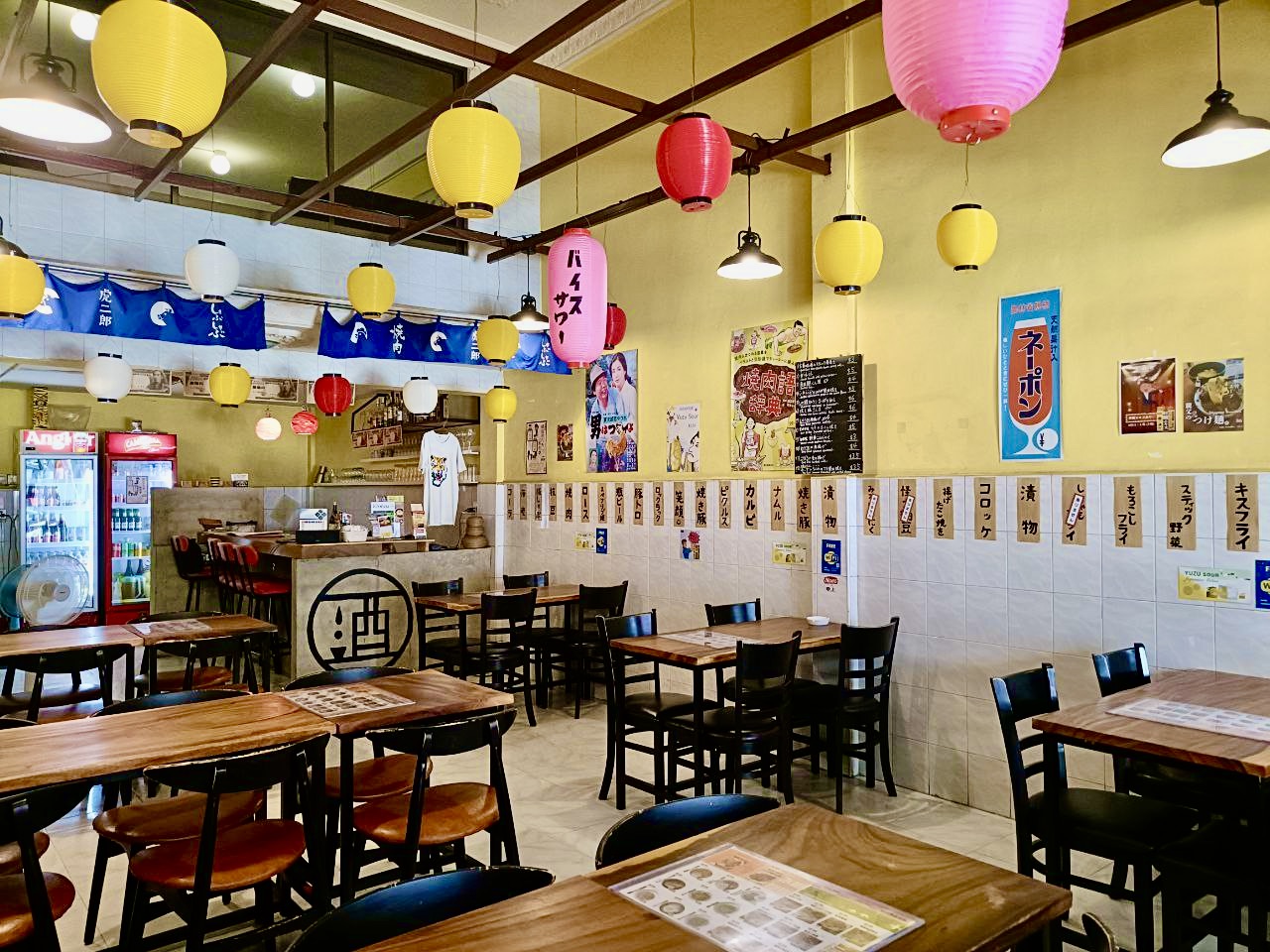 虎二郎（Torajiro）