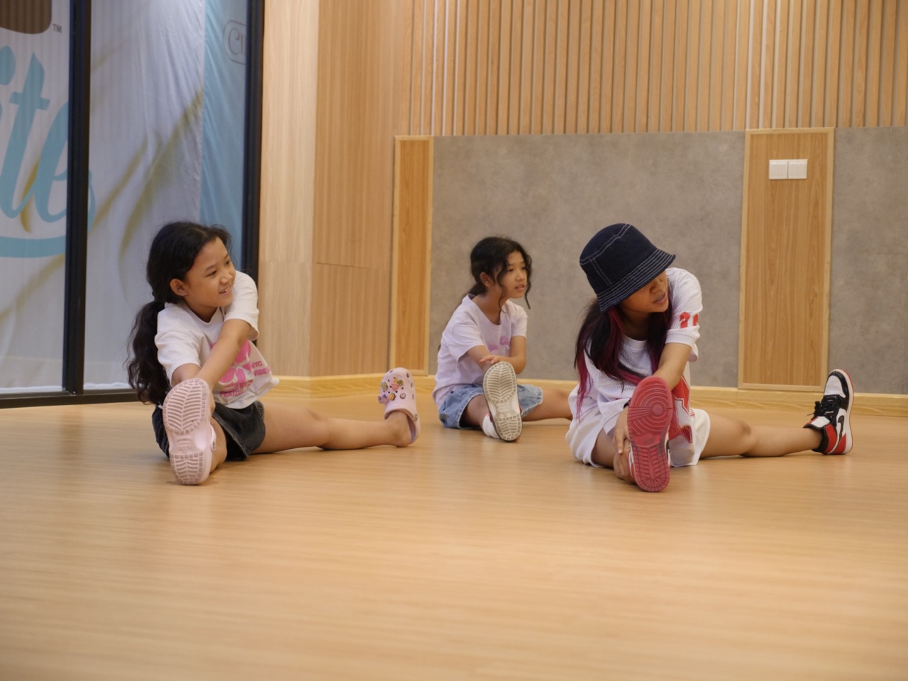 DHSP Dance Academy（DHSPダンスアカデミー）