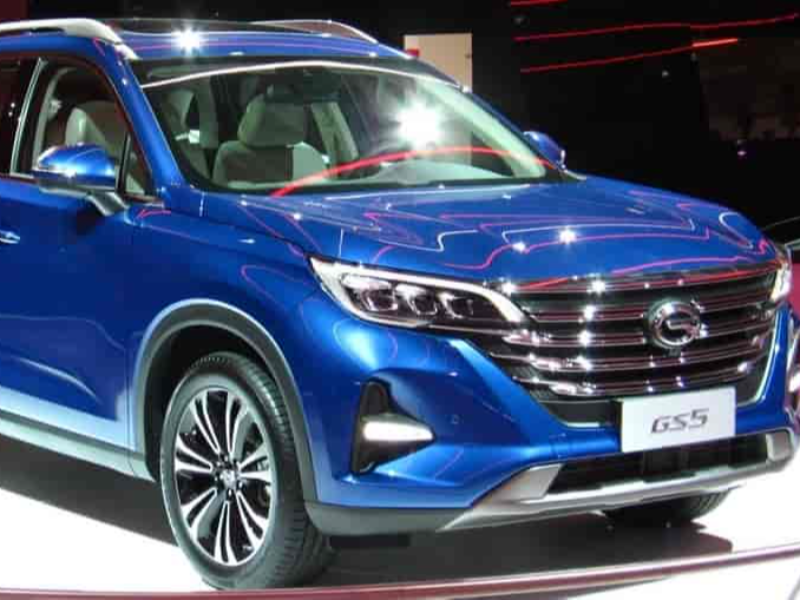 中国自動車メーカー、ミャンマーで工場設置へ