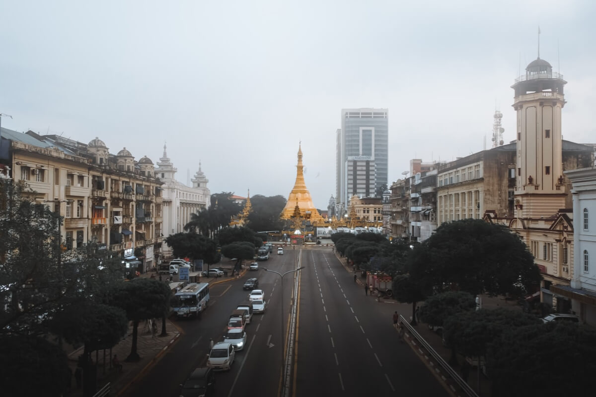 ミャンマー国軍、9月中に民間人99人を殺害