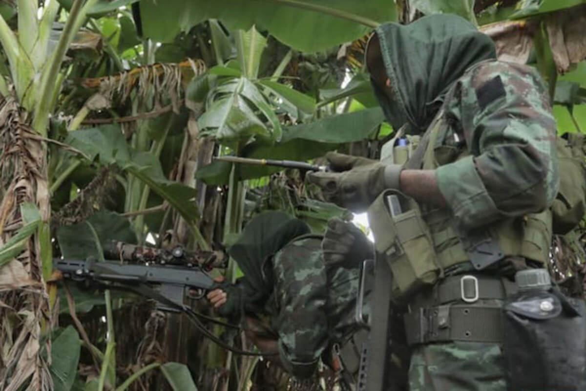 ミャンマー国軍と民主派が衝突、2日間で国軍兵士約100人が死亡