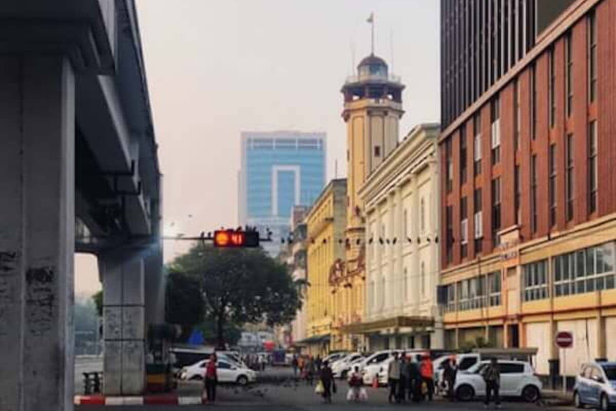 欧州連合、ミャンマー軍政に追加制裁　渡航禁止や資産凍結