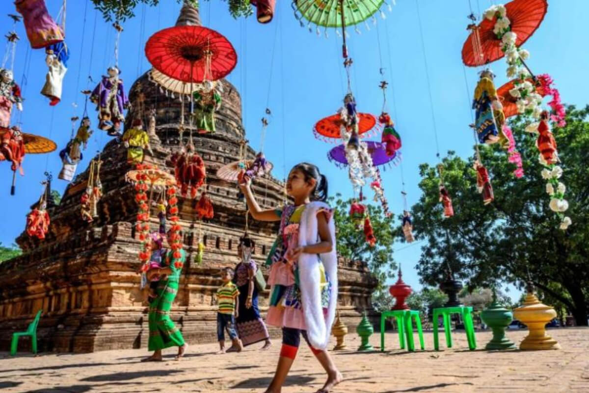 ミャンマー：15日から観光ビザの発給を再開