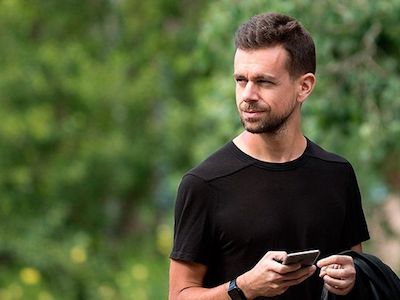 Twitter社のジャックCEO、ミャンマーのツイートで非難集中か