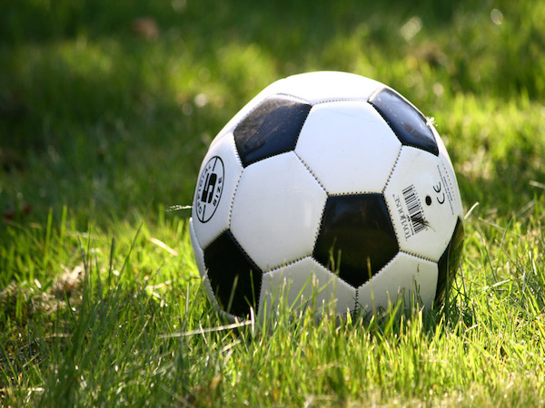 サッカーU-18ミャンマー代表:ベストを尽くす