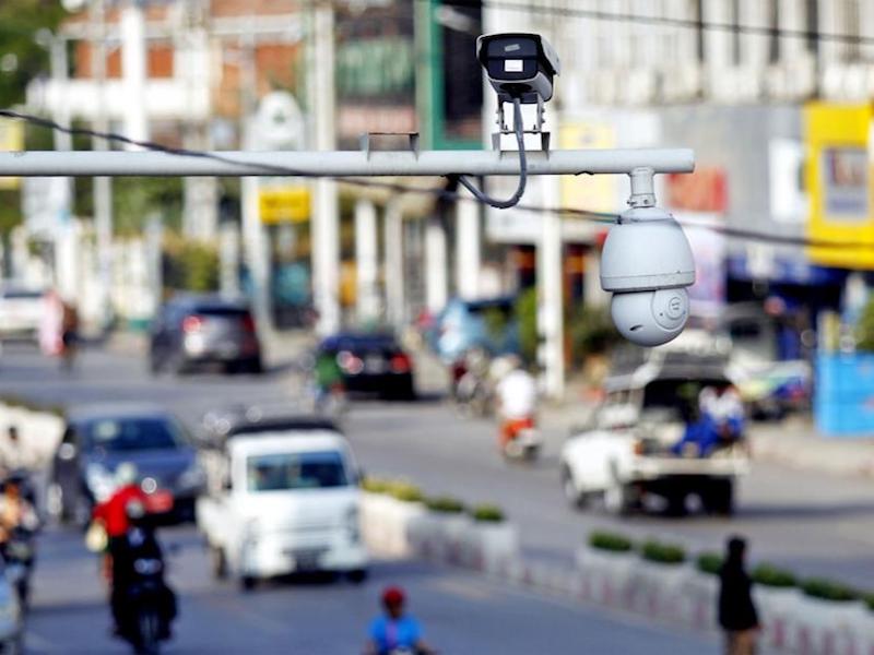 マンダレー、駐車料金徴収のための入札開始