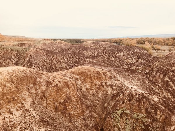 チン州とザガイン地方で小規模地震発生