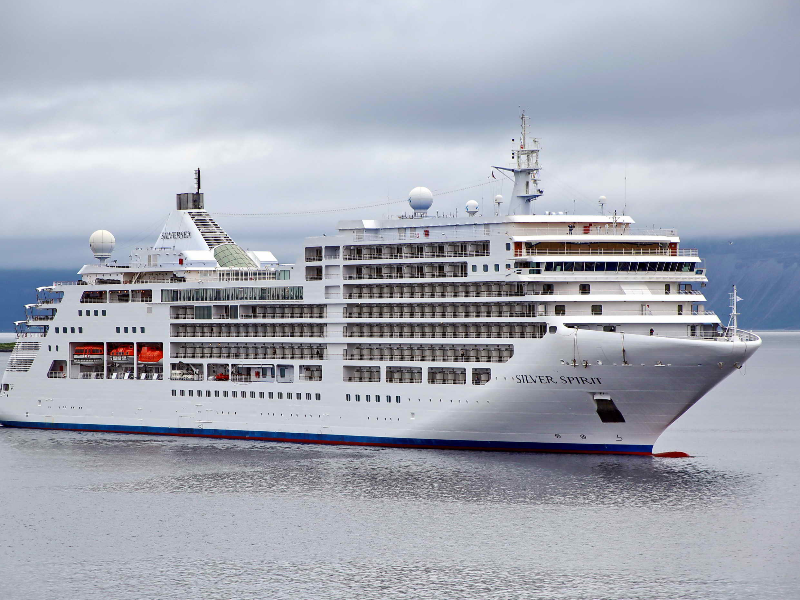 ミャンマー：クルーズ船受け入れ表明から一転、受け入れ拒否