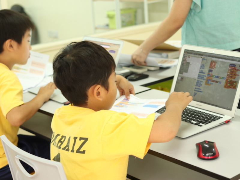 「STEAM Education center Kids Labo」無料体験会開催中!