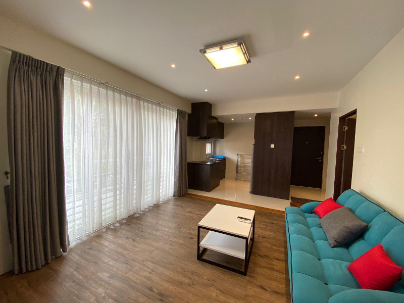 緊急帰国している方のご自宅の管理承ります｜定期的な換気、点検業務・清掃など