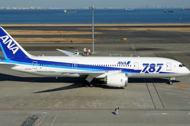 ANA：成田〜ヤンゴン線を引き続き運休へ　9月末まで