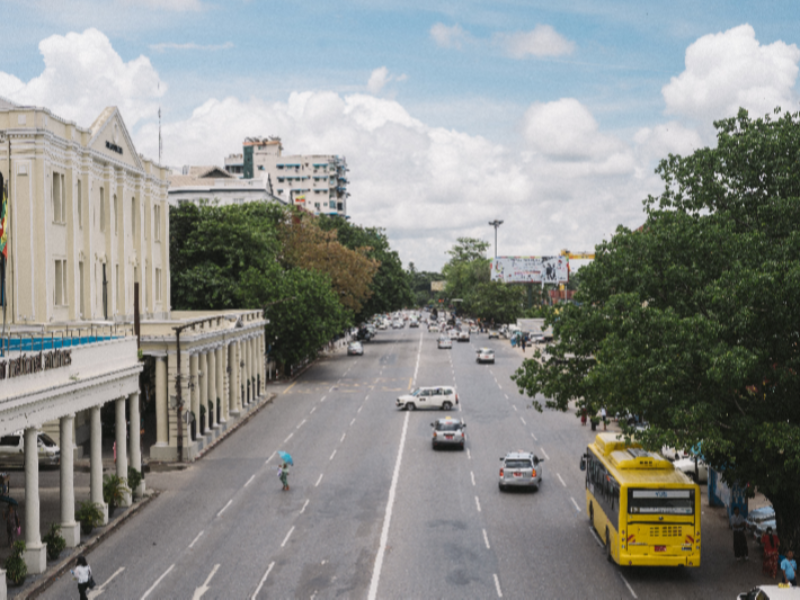 ミャンマー投資企業管理局、外国人ビジネス関係者らに入国ガイドライン発行