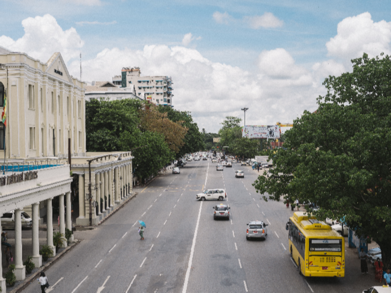 ミャンマー選挙：少数民族投票できず、イギリス政府が遺憾表明