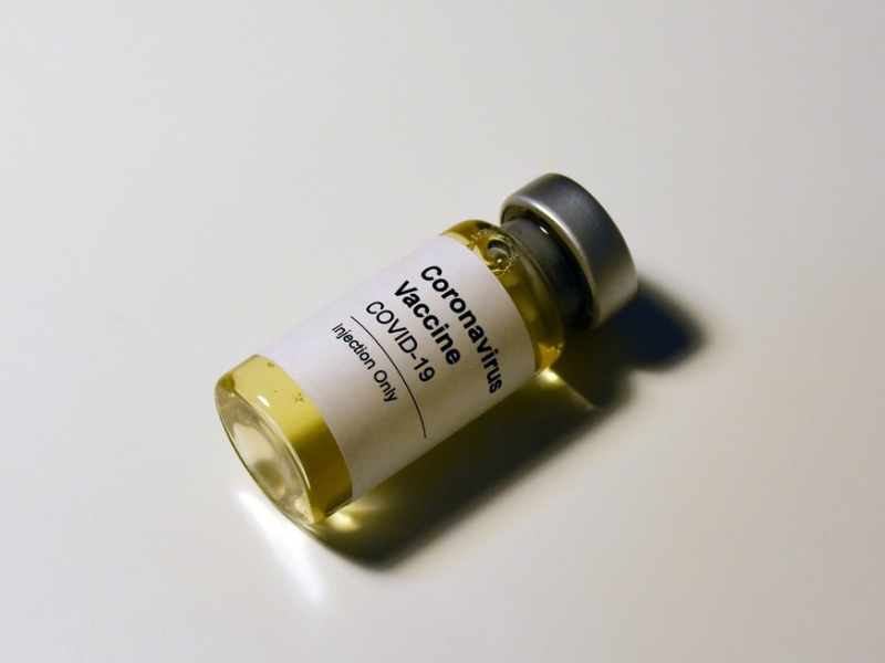 ミャンマー、インド製ワクチン確保へ交渉　1500人分