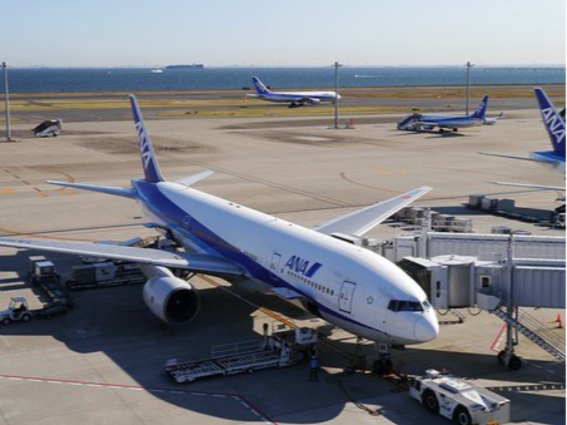 ANAヤンゴン線、3月も週2便運航