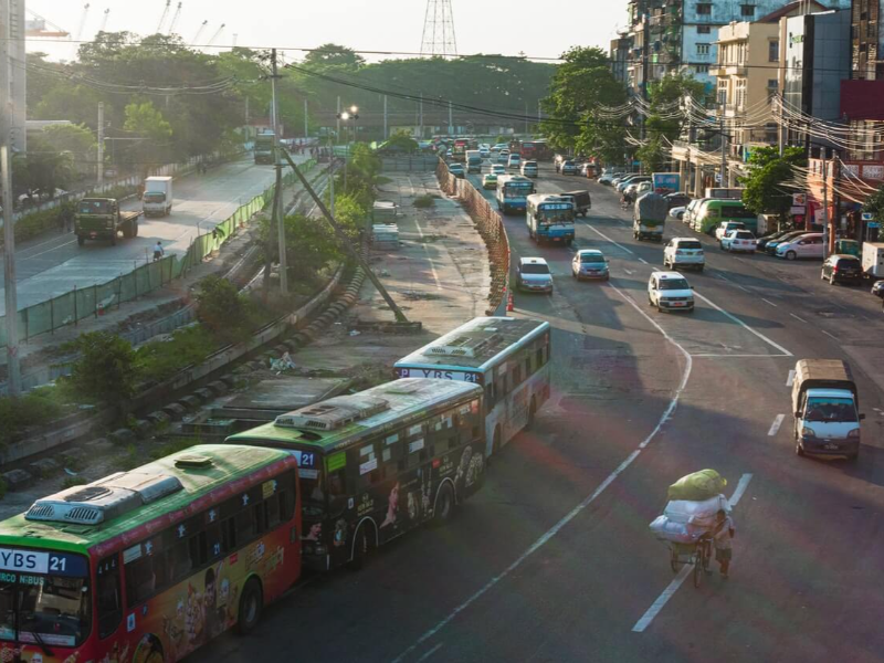 ミャンマー人1000人以上を送還、中止応じずマレーシアに批判集中