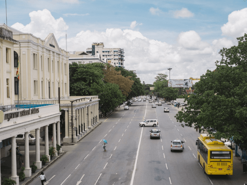 NLD代表委員会：電気料金の支払い不要と通達