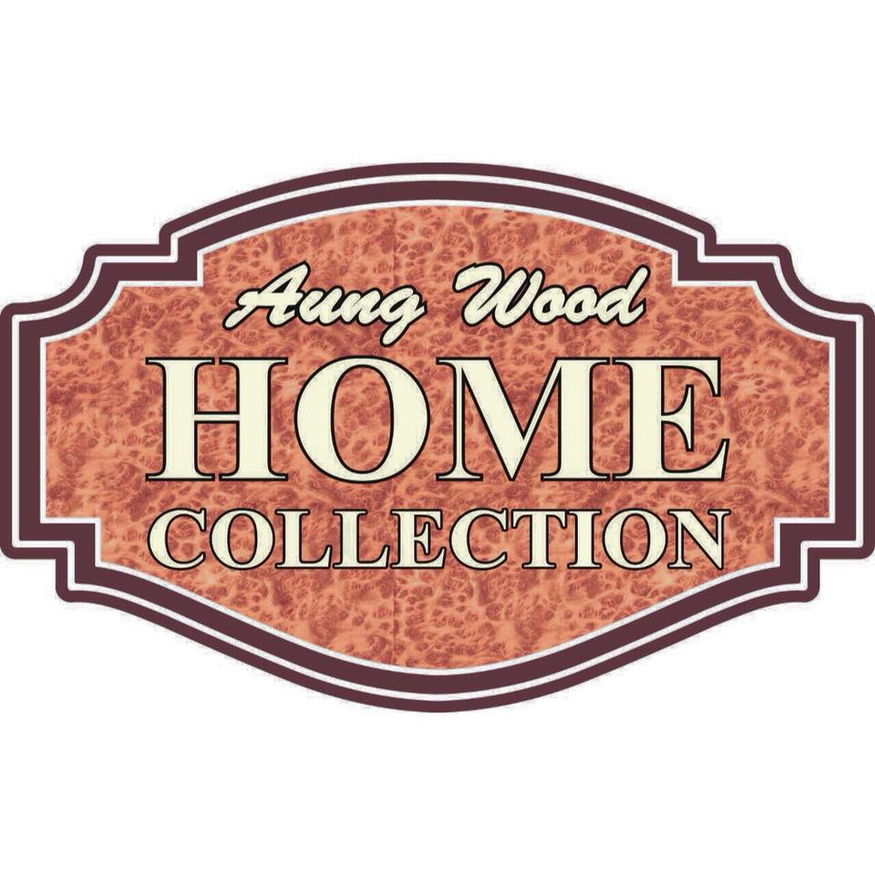 Aungwood HOME collection