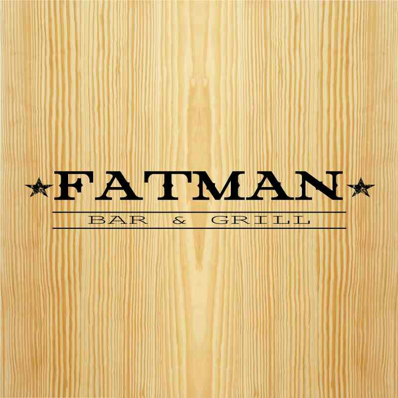 FATMAN BAR&GRILL
