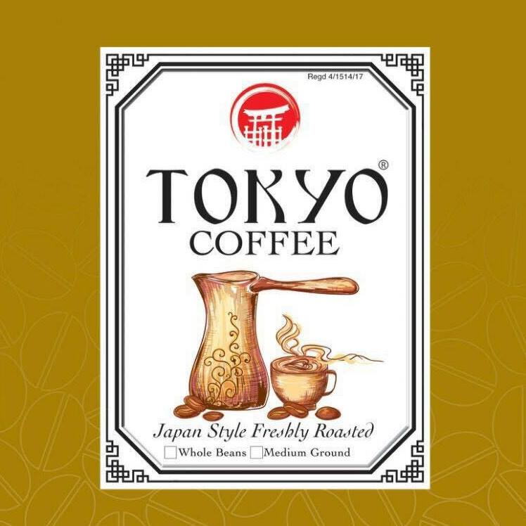東京珈琲（Tokyo Coffee and Bar）