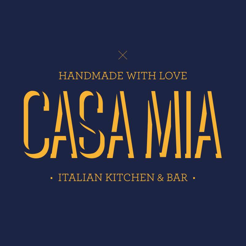 CASA MIA