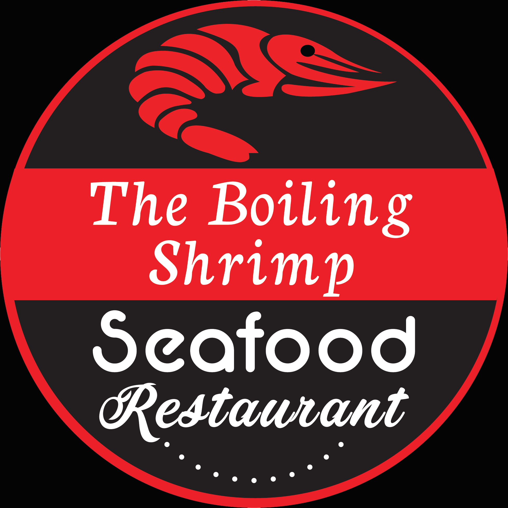 The Boiling Shrimp Myanmar
