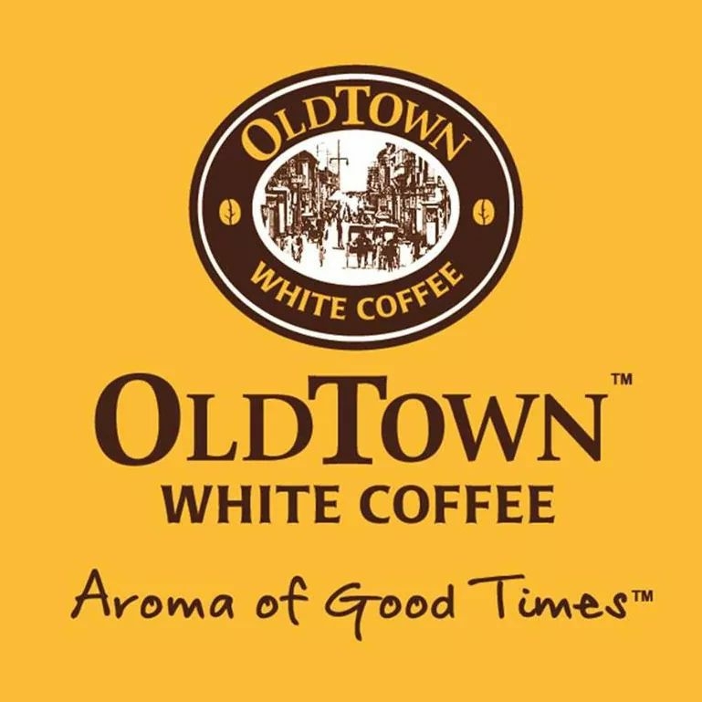 OLDTOWN WHITE COFFEE