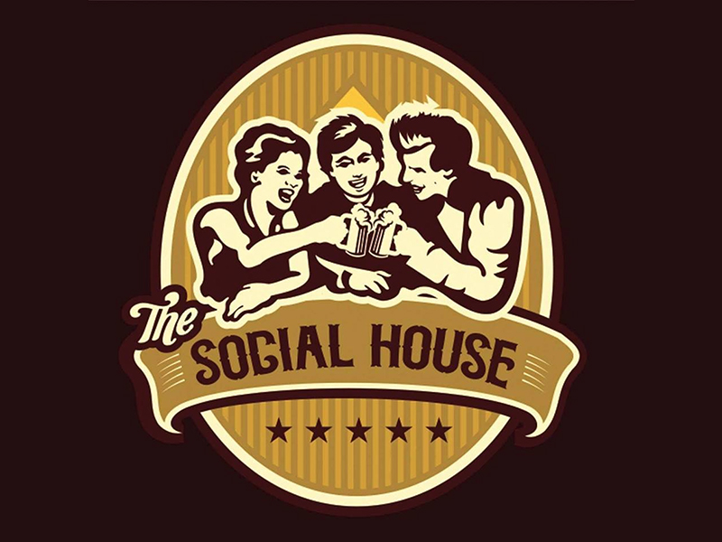 The Social House Kitchen&Tap