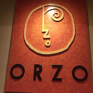 Orzo Italian Restaurant