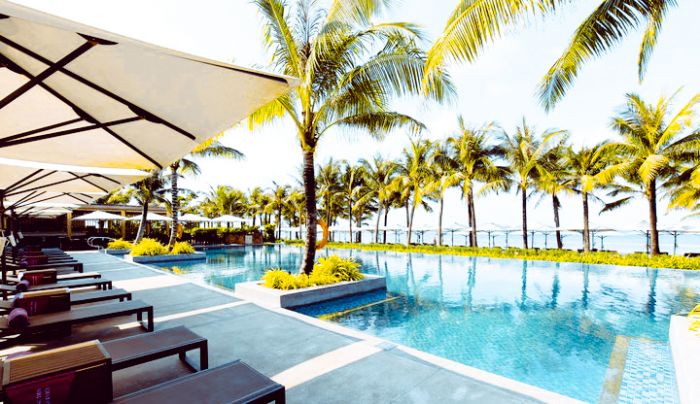 【Salinda Phu Quoc Resort Island】今年７月からサリンダリゾートが最大45％OFF
