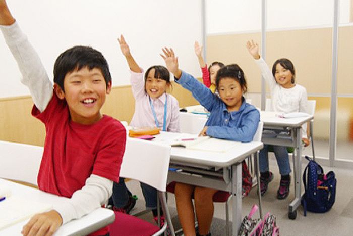ホーチミン7区の日本人向け学習塾より、無料体験授業のお知らせ！【KECゼミナール】