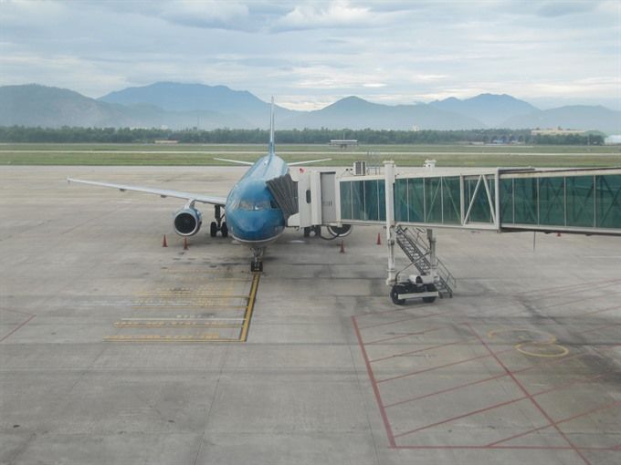 ベトナム航空、ダナン/新千歳空港の直行便就航へ