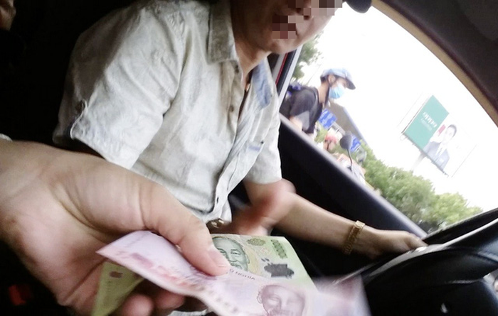 ベトナム国内の空港でタクシー詐欺が横行