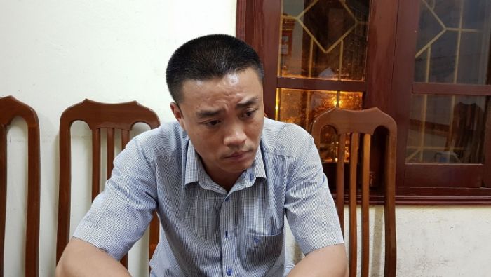 ベトナム北部でドラッグ密輸グループが逮捕