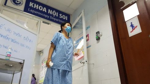 ベトナム保健省、A/H1N1インフルエンザ予防を提案