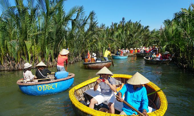 ベトナム、大手旅行口コミサイトで「世界の観光地ベスト10」にランクイン