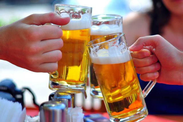 ベトナム、ビール消費量ランキングが大幅に上昇