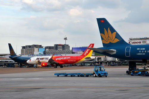 国内LCCに続き、ベトナム航空も運賃引上げか