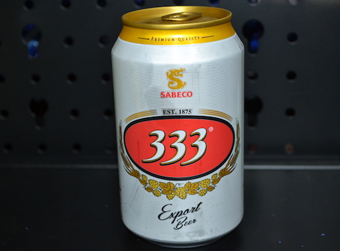 ベトナムのビール10種類を飲み比べ｜「333」や「ラルー」などおすすめを紹介