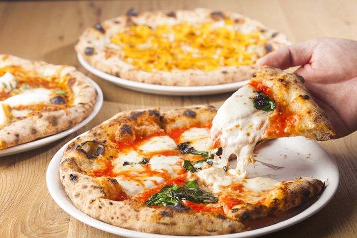 ホーチミンで日本人に大人気のピザが半額で食べられるチャンス！【Pizza LOGiC】